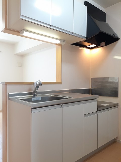 ジュネス湘南 キッチン