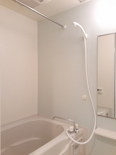 ジュネス湘南 風呂画像