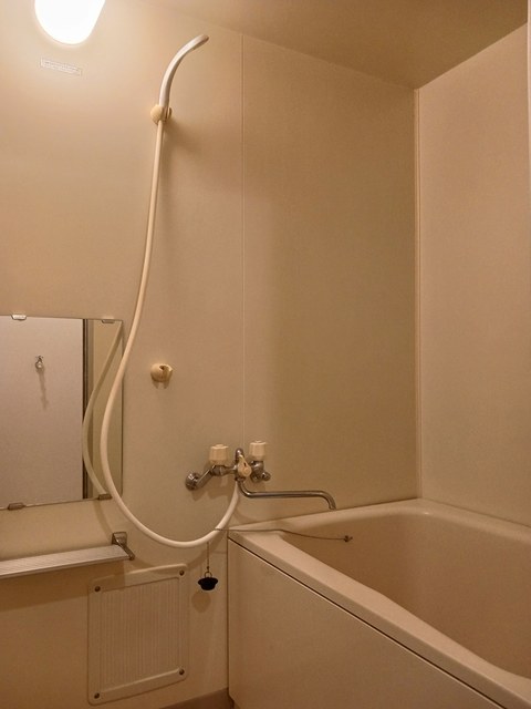 ベルガーデン鈴木 風呂画像