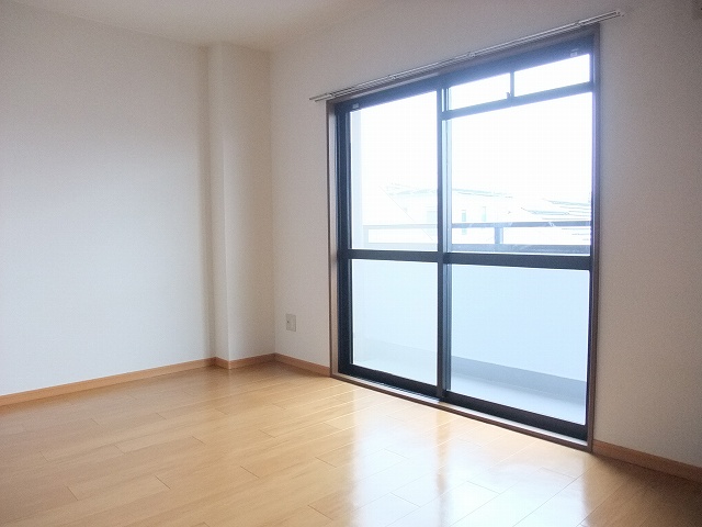 マーヴェラス湘南 リビング