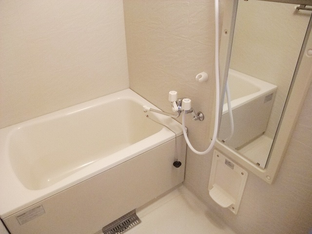 マーヴェラス湘南 風呂画像