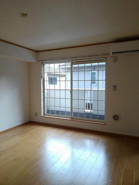 エミネンス湘南Ⅶ リビング