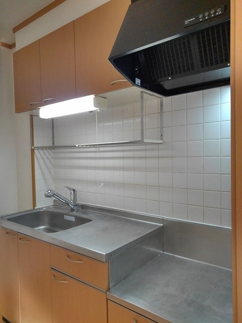 エミネンス湘南Ⅶ キッチン