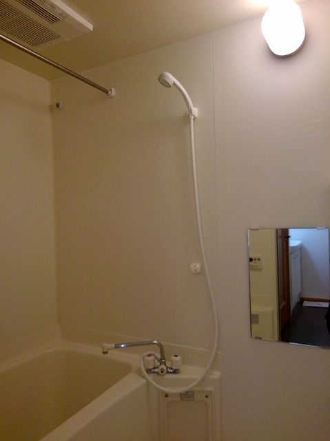 エミネンス湘南Ⅶ 風呂画像