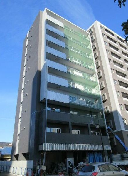 Ｅｐｉｃｈａｒｉｓ本厚木 903号室 外観