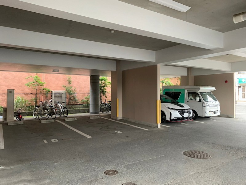 エミネントアプレイス その他外観2