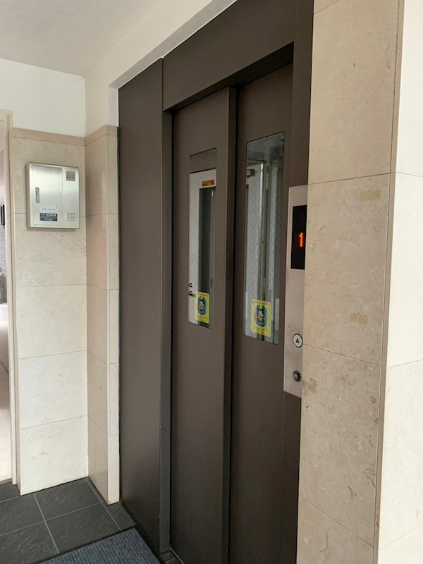 エミネントアプレイス その他外観3