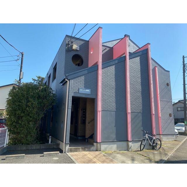 ミラージュ湘南 2F号室 外観