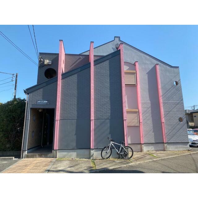 ミラージュ湘南 その他外観1