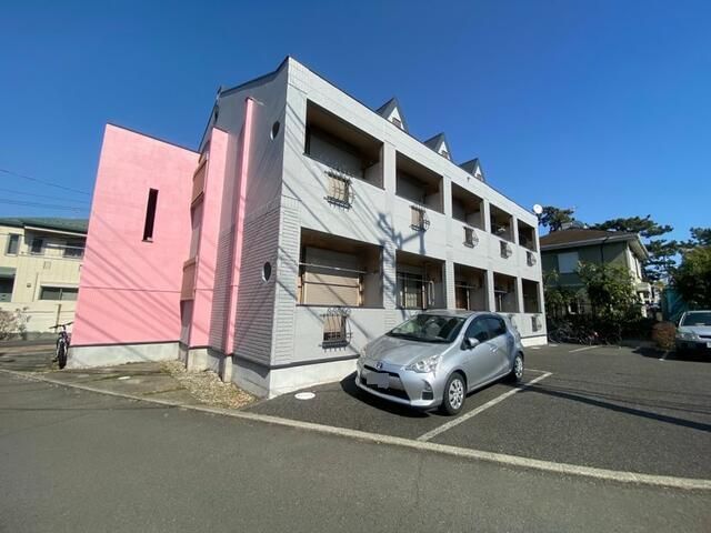 ミラージュ湘南 その他外観2