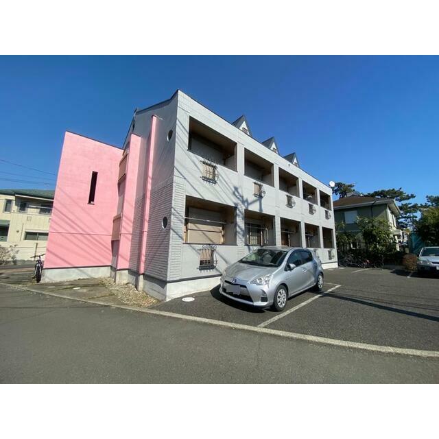 ミラージュ湘南 その他外観2