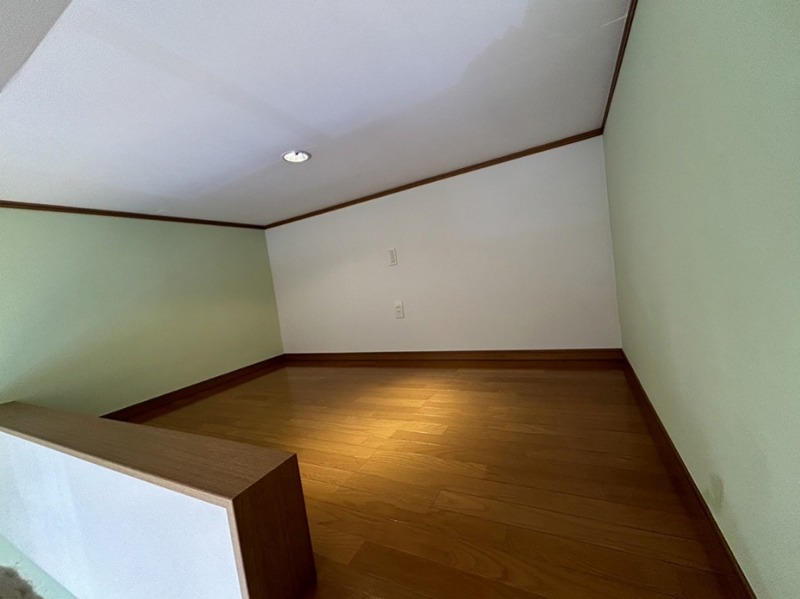 ミラージュ湘南 ベッドルーム