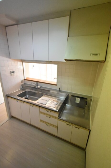 Bellevue壱番館 キッチン