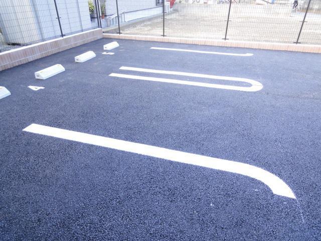 グランデマーレ その他5