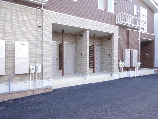 グランデマーレ その他7