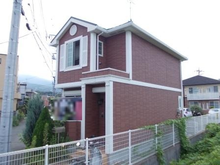 ジョイ・キープ・クニヤンⅡ 101号室 外観