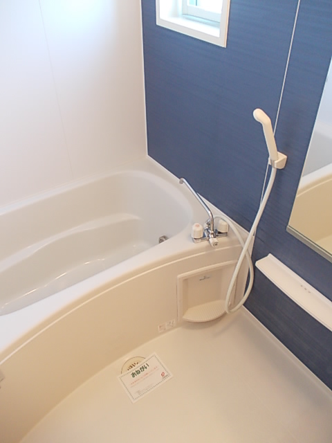 ジョイ・キープ・クニヤンⅡ 風呂画像