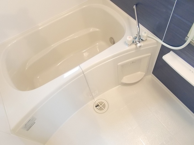 セリーンＡ 風呂画像