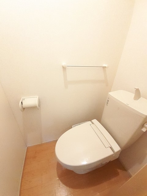 サンビレッジⅢ その他4