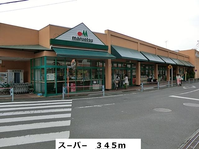 プライムハイツ その他外観1