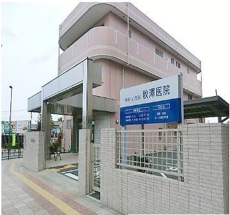 プライムハイツ その他外観4