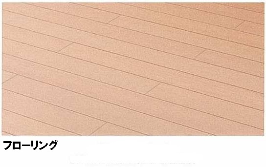 プライムハイツ ベッドルーム