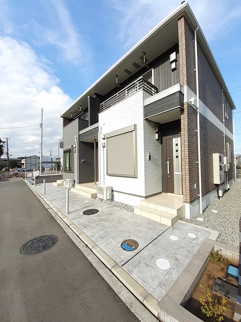 ニューフローレンス その他7