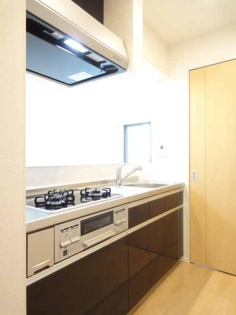 モン　スティル キッチン