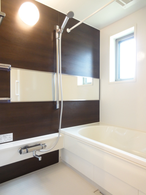 モン　スティル 風呂画像