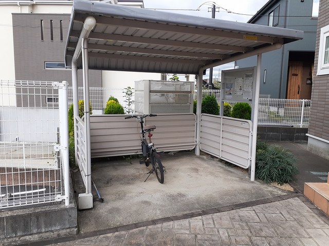 ヴィラ　ウィングスⅡ その他6