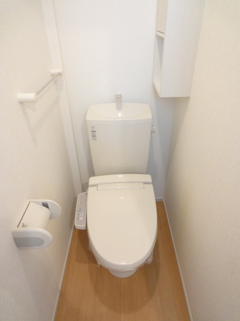 セリーンＡ その他4