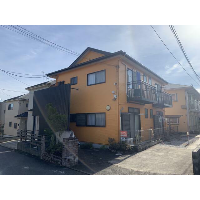 ドミールＦＵＫＡＧＡＷＡ　Ⅱ 102号室 外観