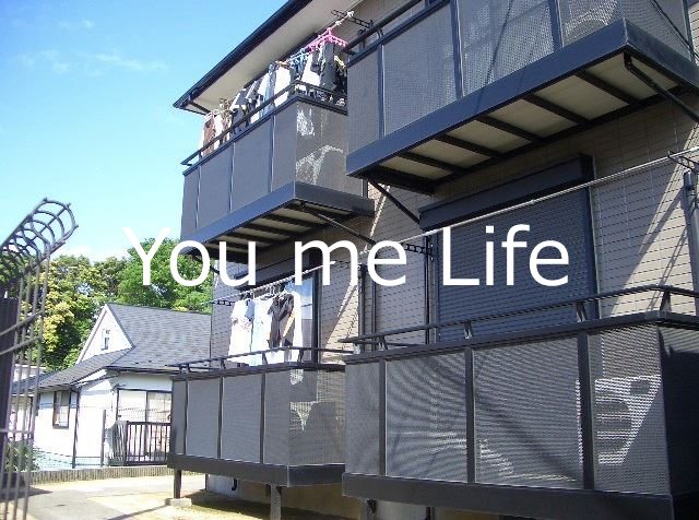 ジュネス21 101号室 外観