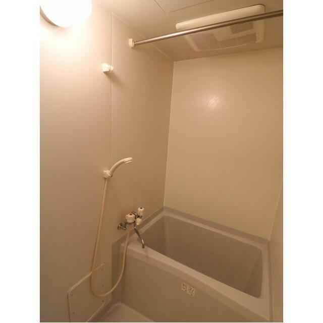 アンプルールブワ湘南 風呂画像