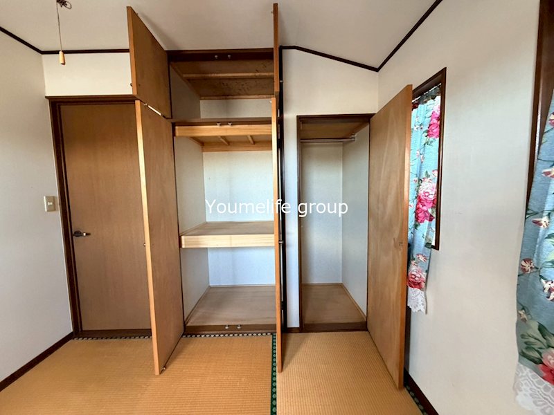 温水西貸家 その他6