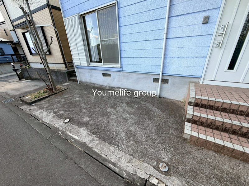 温水西貸家 その他外観1