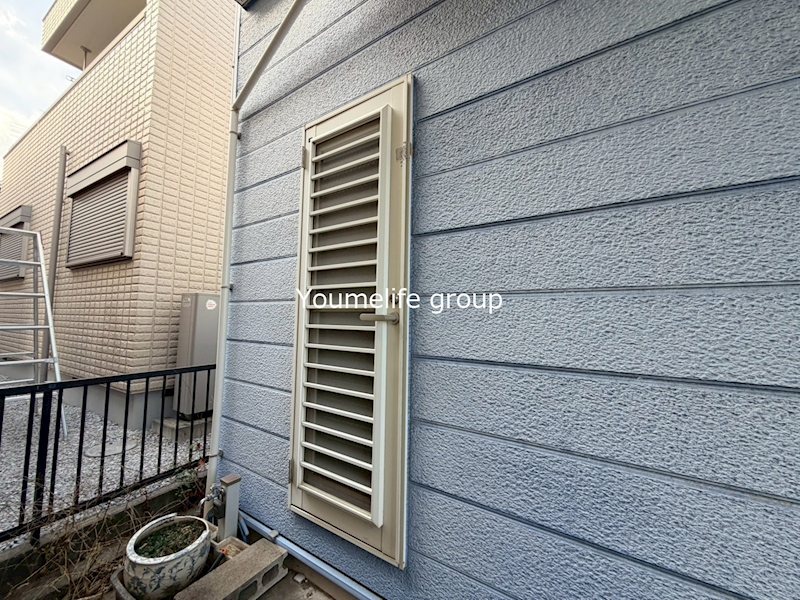 温水西貸家 その他外観3