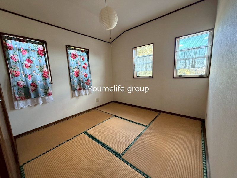 温水西貸家 その他8