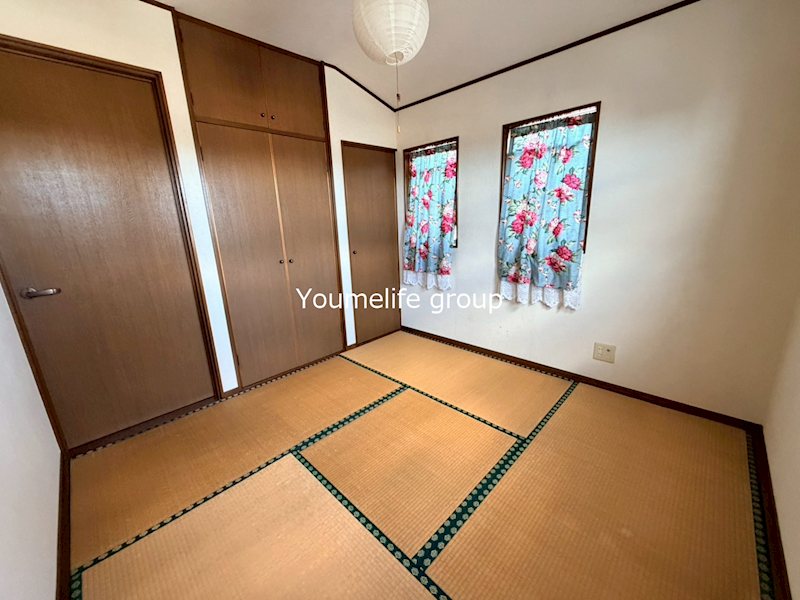 温水西貸家 その他11