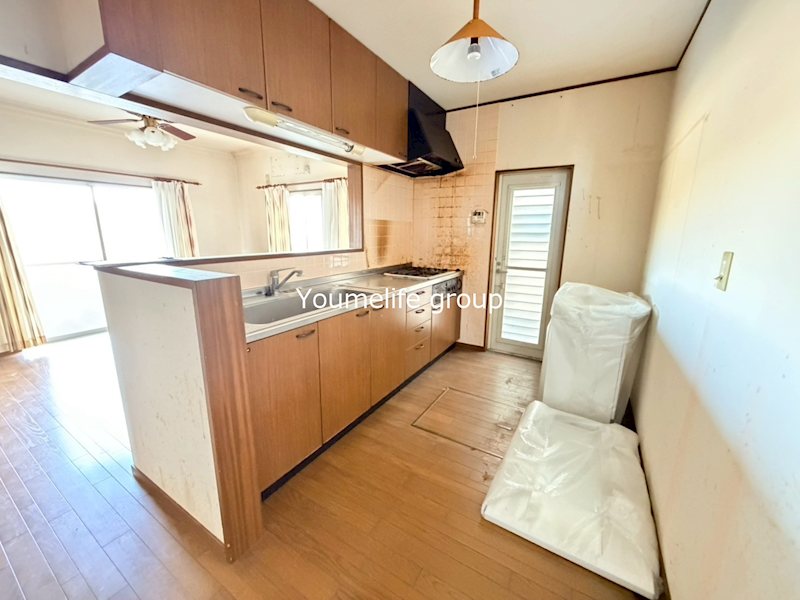 温水西貸家 その他18