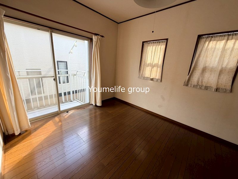 温水西貸家 その他26