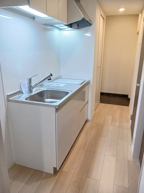 ライマ・ブローテ キッチン