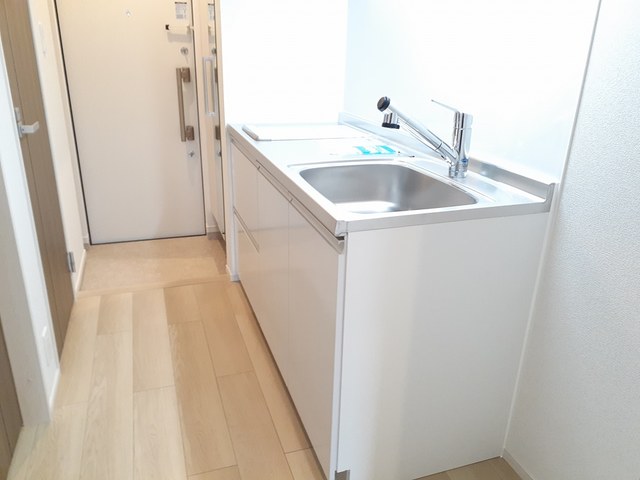 メゾン　セレーナ キッチン