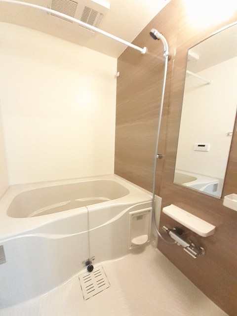 メゾン　セレーナ 風呂画像