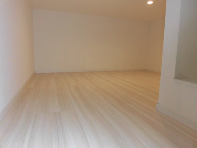 ＣＡＳＡ　ＡＶＡＮＴＩ ベッドルーム