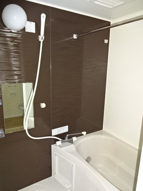 ＣＡＳＡ　ＡＶＡＮＴＩ 風呂画像