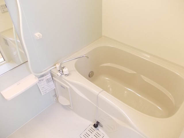 ライマ　エスペランサ 風呂画像