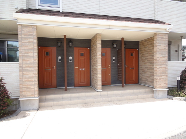 セリーンＡ その他6