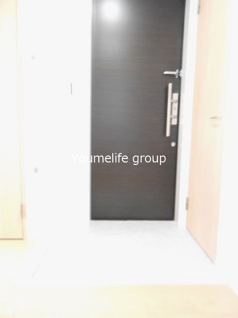 ＢＥＲＥＯ 玄関