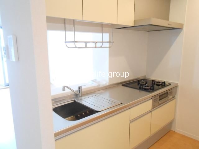 ＢＥＲＥＯ キッチン